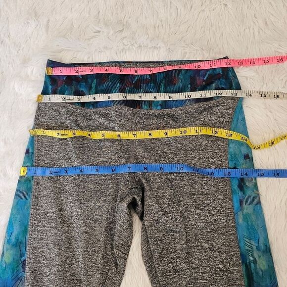 Lularoe leggings - Picture 6 of 7